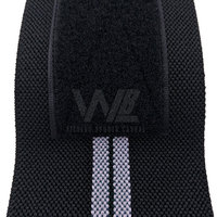 Gran oferta, muñequeras de neopreno, entrenamiento de gimnasio, seguridad en las manos, correas de muñeca para levantamiento de pesas