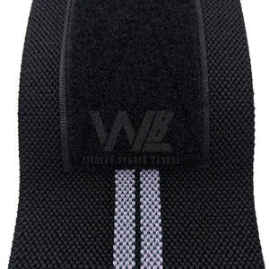 Offre Spéciale Néoprène Poignets Gym Formation Fitness Main Sécurité Haltérophilie Poignets - Product Image 2