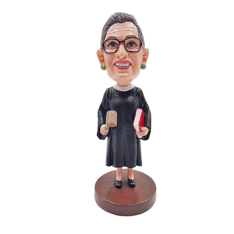 CHIEF Justice ginsburg