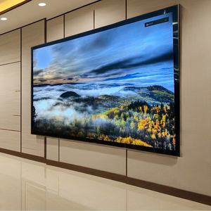จอ LED สีเต็มรูปแบบสำหรับฉากถ่ายทอดสด, จอ LED สำหรับถ่ายทอดสด, จอแสดงผลสำหรับฉากงานแต่งงาน - Product Image 4