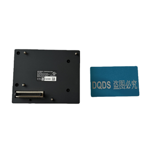 Componente de Pantalla Inteligente VT3-E1 VT3-E2 VT3-E3 VT3-E4 VT3-E5 VT3-E6 para Sistemas de Control de Automatización Industrial y Equipos Mecánicos - Product Image 2