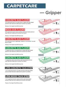 Bandes adhésives pour <span class=keywords><strong>tapis</strong></span> les plus vendues, accessoires d'installation de <span class=keywords><strong>tapis</strong></span> de qualité supérieure - Product Image 6