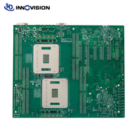 双英特尔至强E5-2600 v4 E5-2600 v3服务器主板X10DRL-i适用于supermirco