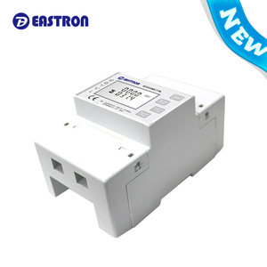 SDM630MCT-ML-TCP Ethernet Meter Với TCP/IP Port Multiparameters Đo Lường - Product Image 2