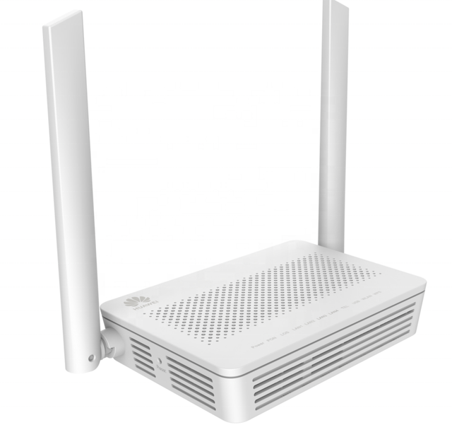 Original Dual Band Epon Ont Modem EG8145v5 4Ge+1Voice+USB+Wifi ONU Gpon Terminal Echolife EG8145v5-V2