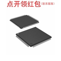 XC6SLX9-L1TQG144I LQFP-144 Chip de lógica programable Xilinx / Circuito integrado Xilinx