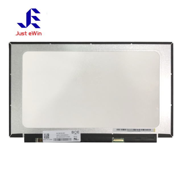 15.6 Inch Laptop LCD FHD LED Screen Full HD 1920*1080 30pin NT156FHM-N61 NT156FHM-N62 B156HTN06.1 N156HGA-EA3