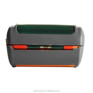 DROP-Proof ER-80LIII Lớn Di Động Giấy KHO 3 Inch Vận Chuyển Máy In Nhãn Với Màn Hình Hiển Thị - Product Image 2