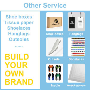Zapatillas Deportivas para Hombre, Diseño Moderno, Parte Superior de Cuero de Grano Entero, Suela de Goma, Impermeables, Antideslizantes, Resistentes al Desgaste, Casuales - Product Image 5