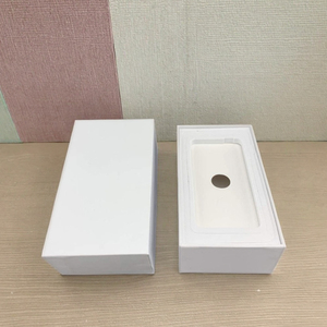 Sıcak satış Smartphone ambalaj kutusu elektronik sarf ürün kağit kutu özel Model küçük ambalaj kutusu için cep - Product Image 6