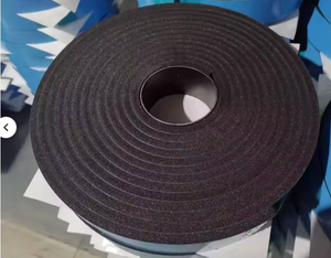 Cinta Adhesiva Multifuncional de Doble Cara, Cinta de Espuma de PVC Autoadhesiva Hecha con Adhesivo Acrílico de Primera Calidad - Product Image 4