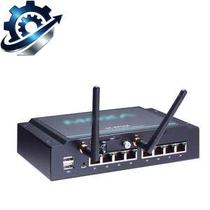 คอมพิวเตอร์อุตสาหกรรมรุ่นขายดี DA-820C-KL3-H-T UC-8410A-LX สำหรับระบบตรวจสอบ รองรับอุณหภูมิสูง มีสินค้าพร้อมส่ง - Product Image 3