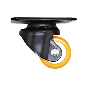 Roues à roulettes pour robot <span class=keywords><strong>agv</strong></span> à deux roues, bas de roue, prix économique - Product Image 1