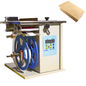 Machine d'étiquetage anti-contrefaçon transparente polyvalente pour les canettes et les textiles - Product Image 5
