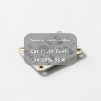 Soluzione Personalizzata per Test di Saldatura a Riflusso SMT, Layout per Test di Onda, Produzione OEM/ODM di PCB e PCBA in Piccoli Lotti