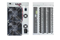Canaan Avalon Miner 1346C 120T 3350W Asic Mining Machine Bitcoin Miner Crypto BTC Mining Air-cooling Bitcoin Miner Machine