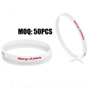 Cao su pffoce sọc pathos sáng ban nhạc tilor 1 LIB 6 inch nha khoa cao su-ban nhạc Trung Quốc ban nhạc/gói cao su & bông - Product Image 4