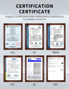 Panel PC Industrial <span class=keywords><strong>Android</strong></span> 11 al Mejor Precio, RK3568 RK3588, Compatible con Idiomas Globales, con Google Play, Pantalla Táctil - Product Image 6