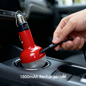 Có thể sạc lại E27 <span class=keywords><strong>LED</strong></span> khẩn cấp ánh sáng bóng đèn di động ngoài trời cắm trại đèn Đối với trang chủ sử dụng điện thất bại ánh sáng - Product Image 1