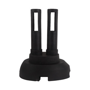Nuevo Soporte de Secado <span class=keywords><strong>para</strong></span> Casco y Botas de Motocicleta con Ventilador de Refrigeración, Ajuste Universal, Color Negro - Product Image 1