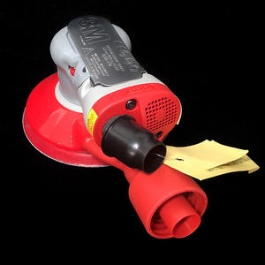 <span class=keywords><strong>Lijadora</strong></span> orbital aleatoria de vacío autogenerada para coche con motor potente de doble mango eléctrico 3M28516 - Product Image 6