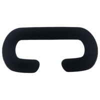 Masques oculaires en mousse de remplacement personnalisés pour HTC Vive, coussinets, couvre-visage VR