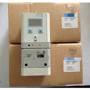 Vppe-3-<span class=keywords><strong>1</strong></span>-<span class=keywords><strong>1</strong></span>/8-6wbr-010-e1 557772 Proporsional Baru Satu Vppe-311/86010wbre1 - Product Image 1