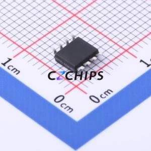 Nuevo Original SN75LBC184DR(UMW) SOP-8 Chip IC de circuito integrado, IC de 2/1/2" - Product Image 2