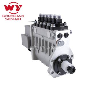 WEIYUAN NOUVEAU 5267706 Pompe d'injection de carburant compatible avec les pièces du moteur 6BTA5.9-G2 <span class=keywords><strong>BYC</strong></span> 4945977 5267706 - Product Image 5