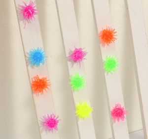 Nouveauté 2024 : Jouets muraux pour enfants, fleurs rampantes, jouets anti-stress astronautes, jouets à presser - Product Image 6