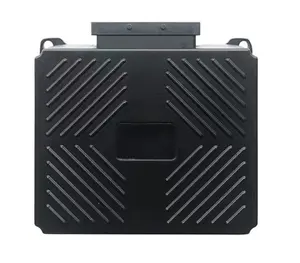 Caja de sintonización de chip de coche, sintonizador ECU, piezas de rendimiento