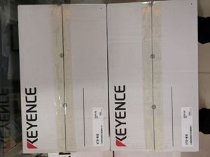 จอแสดงผลสีระบบสัมผัส TFT ขนาด 10 นิ้ว รุ่น KEYENCE VT5-W10 สำหรับการเขียนโปรแกรม PLC พร้อมการสื่อสารผ่าน Ethernet แรงดันไฟฟ้า 12-24V ผลิตในญี่ปุ่น - Product Image 4