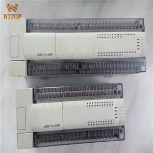 Nieuwe Originele FX2N-32ET Plc Uitgebreide Communicatiemodule Met Communicatielijn Voor Programmering En Industriële Controle - Product Image 4