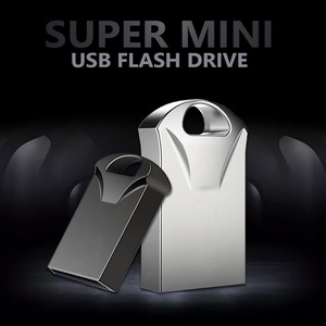 Chip Ban Đầu USB2.0 3.0 Mini Kim Loại Ổ Đĩa Bút 8GB 16GB 32GB 64GB 128GB <span class=keywords><strong>USB</strong></span> Stick <span class=keywords><strong>USB</strong></span> Bộ Nhớ Flash Bút Ổ Đĩa Tùy Chỉnh - Product Image 4