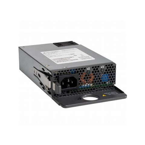 125W AC platinum Config Power Supply module PWR-C6-125WAC
