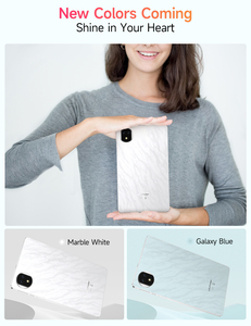 Tablet Ulefone Tab A9 Pro 8,68 Pollici 800x1340 HD+ 90Hz 8GB 128GB 5040mAh 18W 300 Ore di Autonomia in Standby Android - Product Image 2