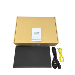 Router ad Alta Velocità MT7621A con 16MB FLASH e 512MB DDR, 5 Porte 1000M, Soluzioni IoT e Software - Product Image 6