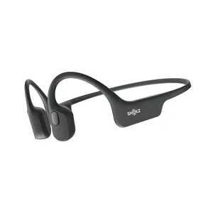 Écouteurs SHOKZ <span class=keywords><strong>OpenRun</strong></span> Air S803 pour les coureurs, étanches, charge rapide, LED, sans fil, conduction osseuse, Bluetooth, non intra-auriculaires - Product Image 1