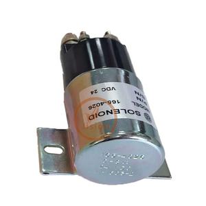 ชิ้นส่วน jision 320B 322B 320C 325C 330C รถขุดชุดสวิทช์แม่เหล็ก1654026 165-4026 - Product Image 2