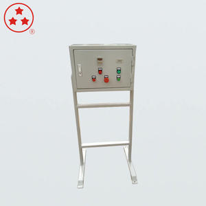 جديد شكل الحوض تلميع اهتزازي التشطيب آلة - Product Image 6