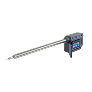 Détecteur d'analyseur de gaz de combustion UV Hengmei HM-1204 – Détection de température, haute humidité, faible teneur en soufre pour la surveillance environnementale et la sécurité - Product Image 3