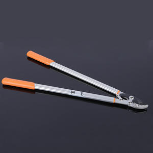 Tijeras de Podar Mountain Wisteria, Hoja de Acero al Carbono de 60 cm, Diámetro de Corte de 20-30 mm, Estructura de Mariposa, Herramienta de Jardín - Product Image 2