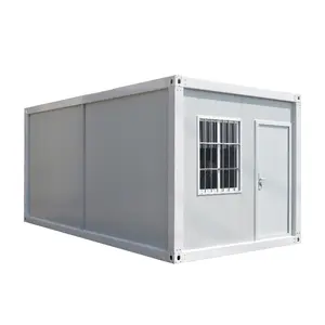 Expandable Folding Container House Folding Container House Cheap Portable Houses