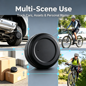 Etiqueta GPS para Vehículos y Equipaje, Dispositivo Inteligente de Rastreo Antipérdida, Gran Cantidad, Precios Competitivos, Airtags - Product Image 2