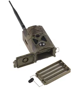 3G Jacht Trail Camera Vallen HC550G Mms Smtp Sms 16MP 1080P Video Scouting Infrarood Wildlife China Buiten Digitale ir Filter