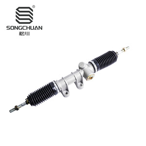 Nuevo Conjunto de Dirección Yamaha G22 para Carro de Golf/Vehículo de Club JU0-F3400-00, Suministro Directo del Fabricante, Fuente de Alimentación Eléctrica - Product Image 3