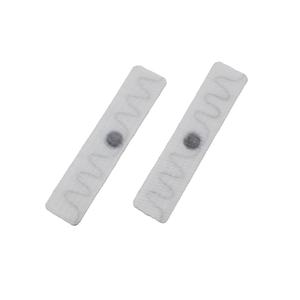 100 Etiquetas Adhesivas de Seguridad RFID UHF 860-960MHz Resistentes al Agua para Hoteles, Gestión de Inventario Antirrobo - Product Image 6