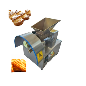 Diviseur et coupe-pâte réglable pour <span class=keywords><strong>Poga</strong></span> a Flatbread Pastry Bun Snack Food Processing Equipment - Product Image 5