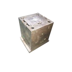 Moldes de Inyección de Plástico de Alta Calidad, Resistentes a la Abrasión y al Fuego, para Piezas de Cajas de Almacenamiento de Conectores de Red, Más Vendidos - Product Image 4