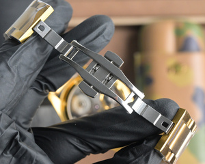 Nuovo Modello 2026 - Adatto a Varie Occasioni - Orologio Tourbillon - Orologio di Alta Gamma - Orologio Meccanico - Product Image 3